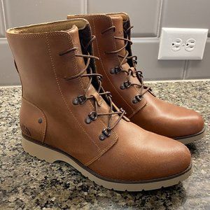 The North Face Ballard Lace II Boots